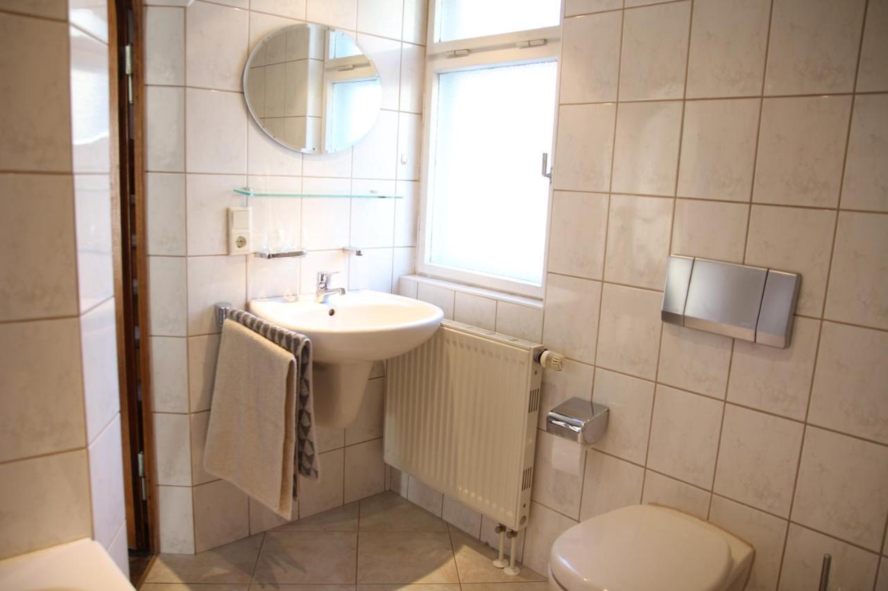 Landhaus Buettner Altenberg 외부 사진